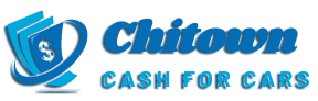 Chitown Cash for Cars Logo